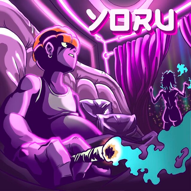 Yoru