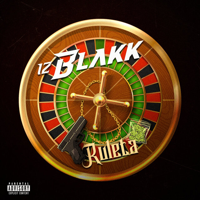 RULETA