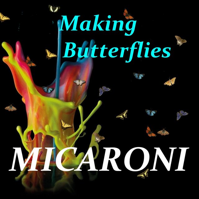 Making Butterflies