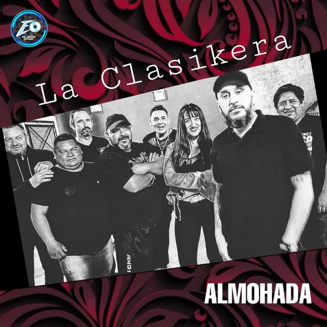 Almohada