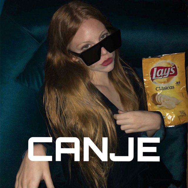 Canje