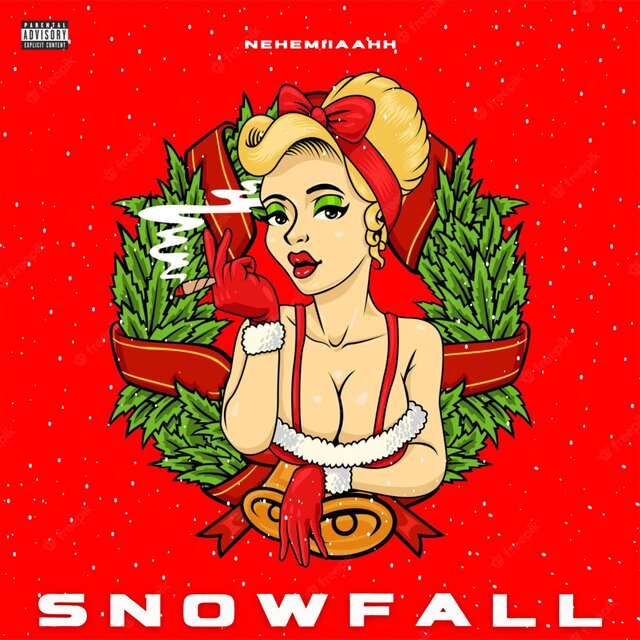SNOWFALL