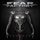 Cover art for album Genexus by Fear Factory