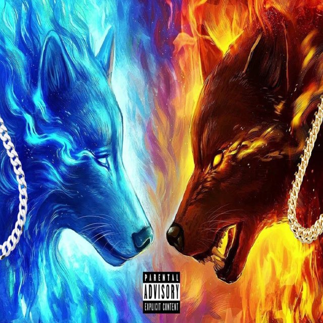 Gold Chains & Cold Chains