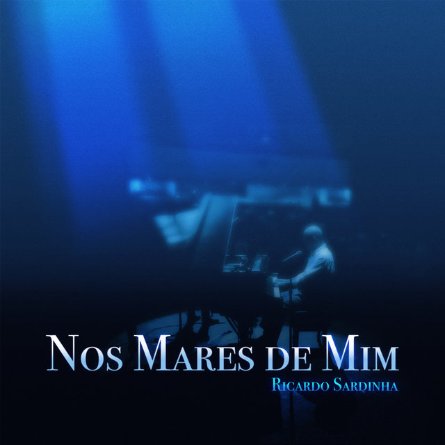 Nos Mares de Mim