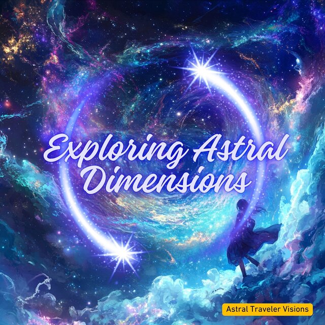Exploring Astral Dimensions