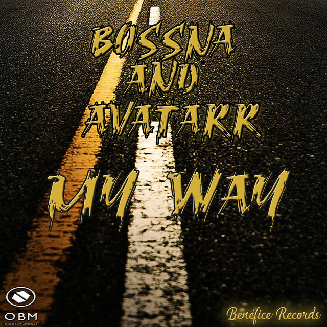 My Way