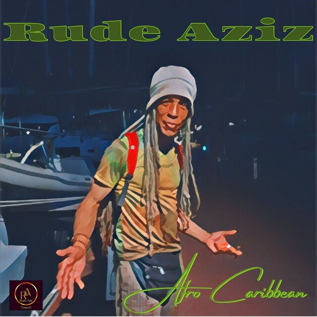 Afro Caribbean