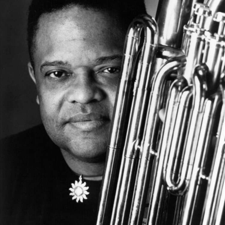 Howard Johnson on TIDAL