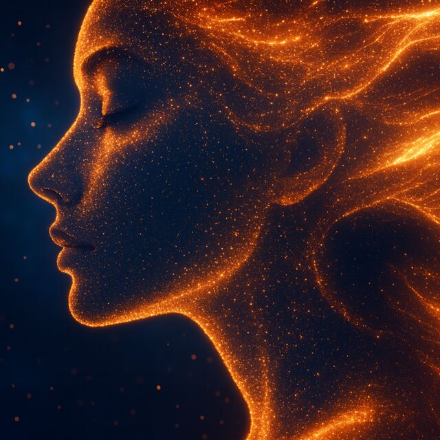 Deep Healing of the Soul