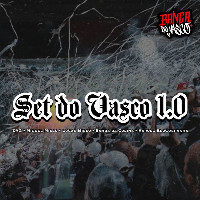 Set do Vasco 1.0