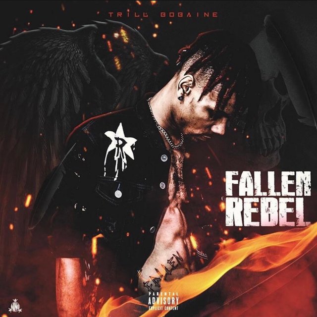 Lil Gothxx Presents: Trill Bobaine Fallen Rebel