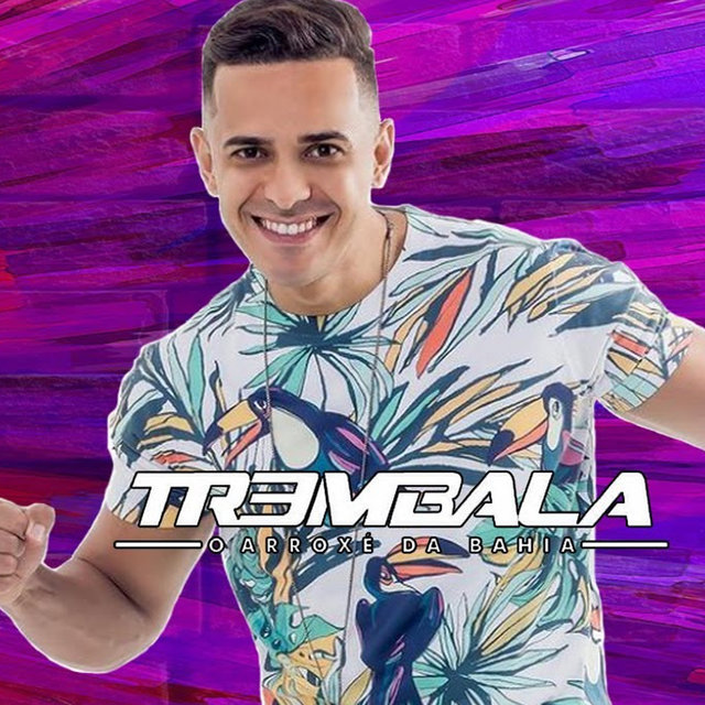 Venha Venha 2010