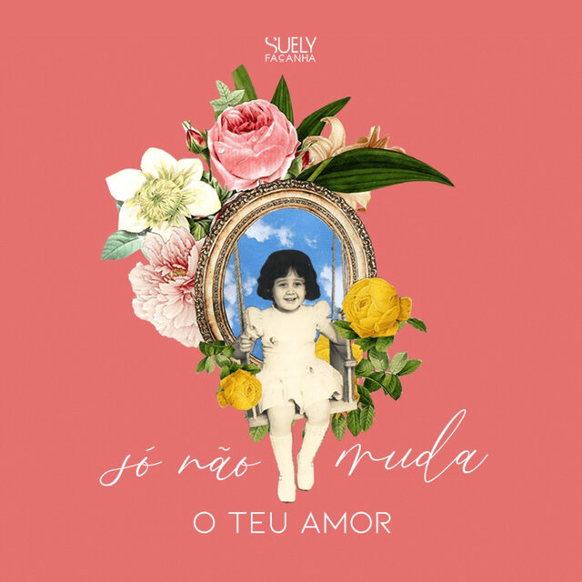 Só Não Muda o Teu Amor