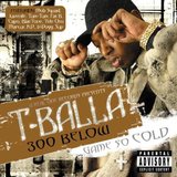 300 BELOW (feat. DEON G)
