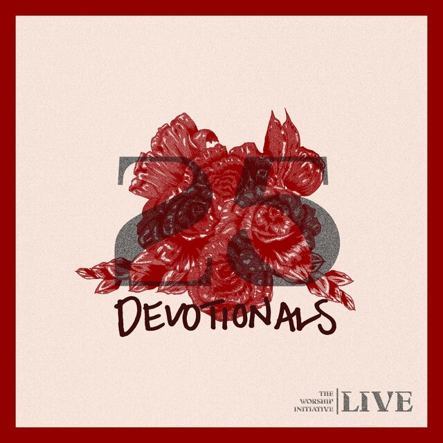 Devotionals, Vol. 25