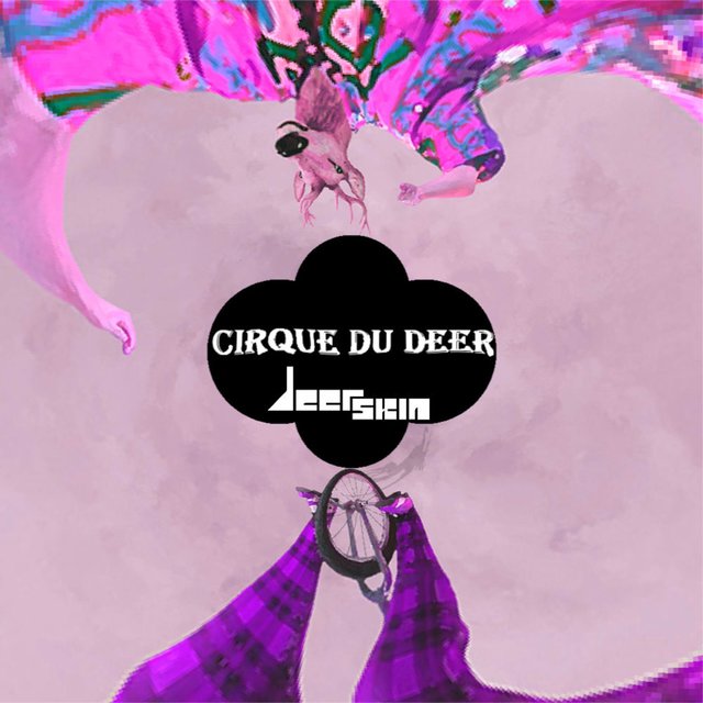 Cirque Du Deer