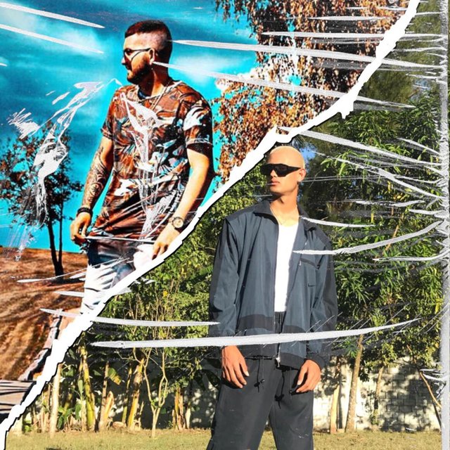 te encanto (feat. AC Bone)