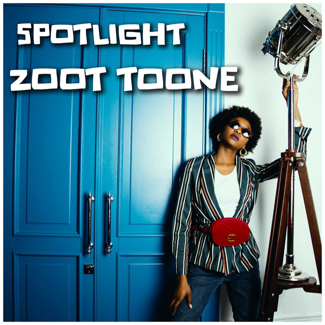 Spotlight
