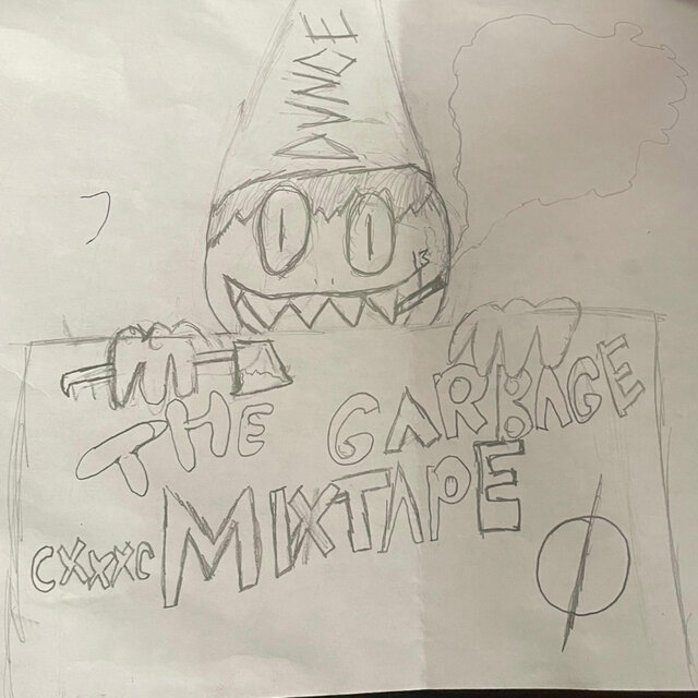 The Garbage MixTape (Deluxe)