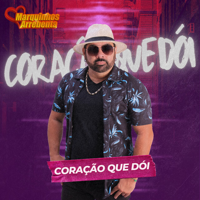 Coração Que Dói