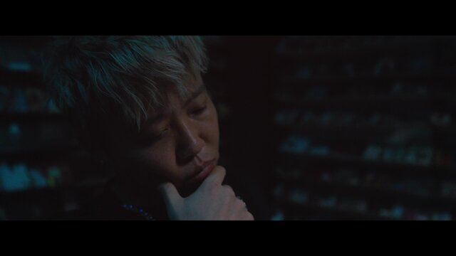 COME & GO (feat. bridge) (Official Video)