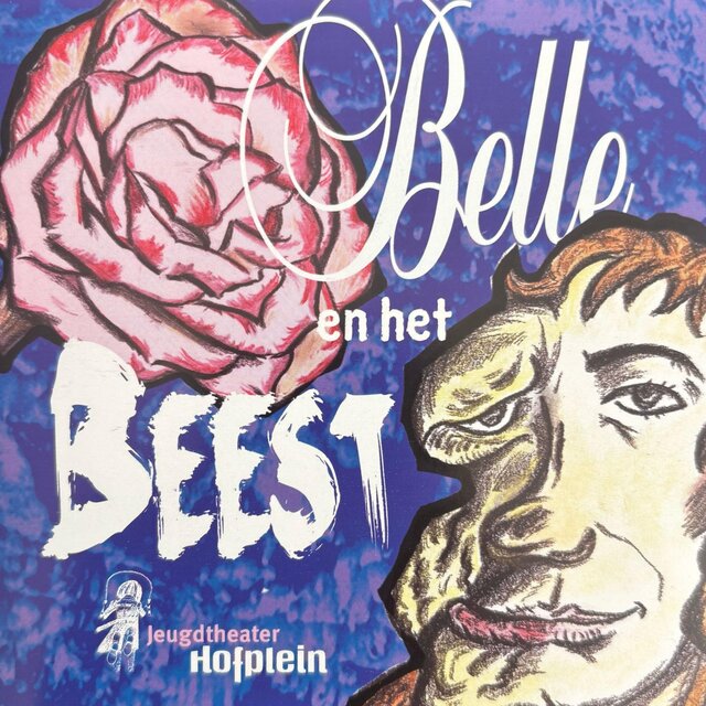 Belle en het beest
