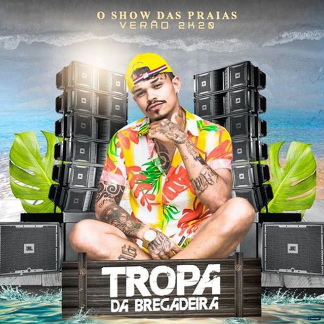 O Show das Praias - Verão 2k20