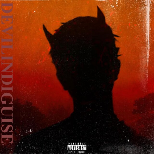 Devil In Disguise