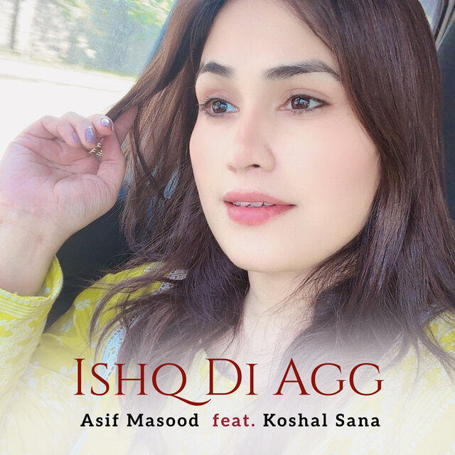Ishq Di Agg