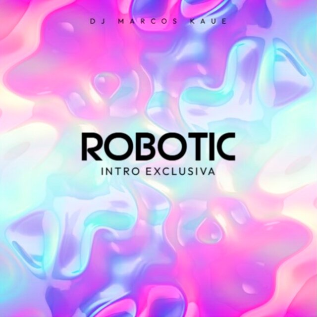 Intro Robotic Exclusiva