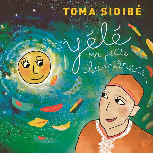 Yélé ma petite lumière