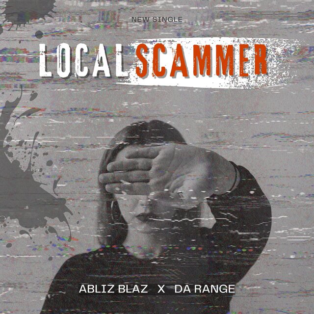 LOCAL SCAMMER