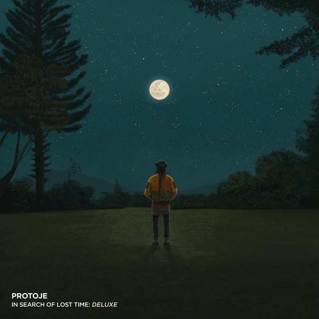 In Search of Lost Time (Deluxe)