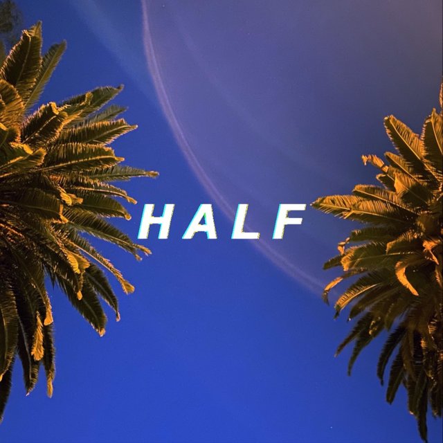 Half