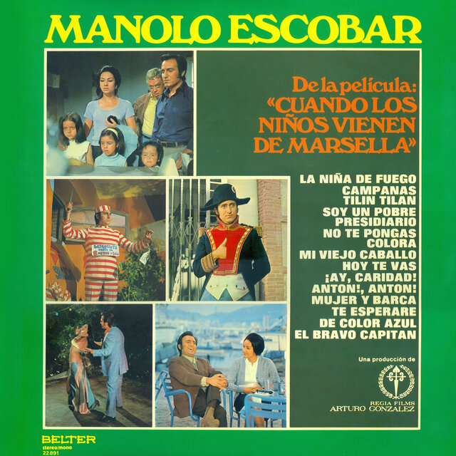 De la Pelicula 