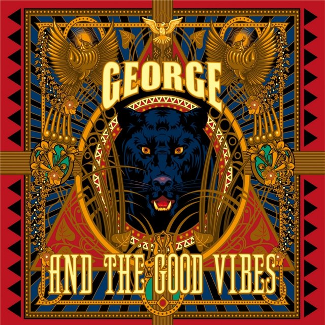 George and the Good Vibes