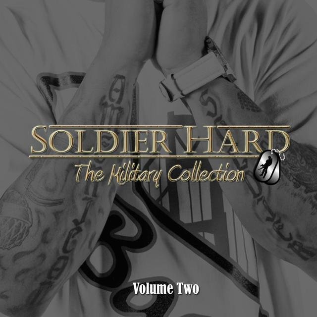 The Military Collection Vol. 2