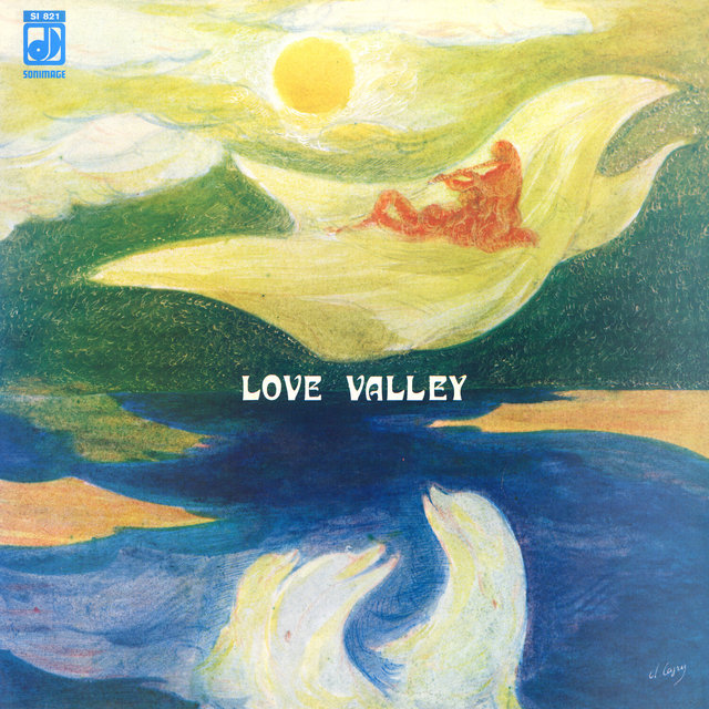 Love Valley