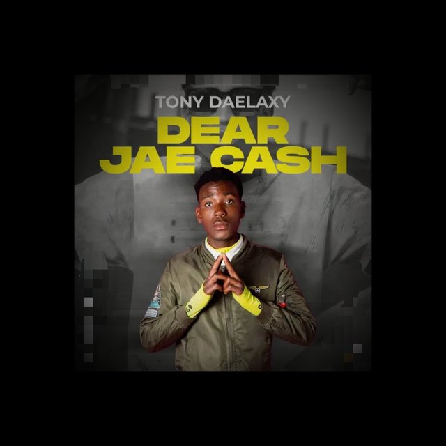 Dear Jae Cash