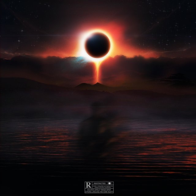 L'ÉCLIPSE