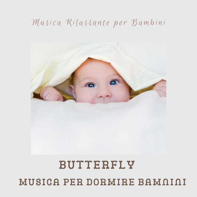 Musica Rilassante Per Bambini