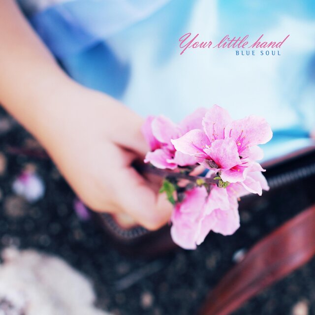 Your little hand