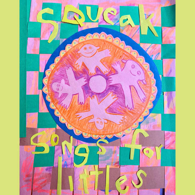 songs for littles