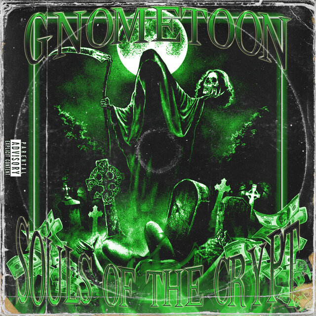 Souls of the Crypt