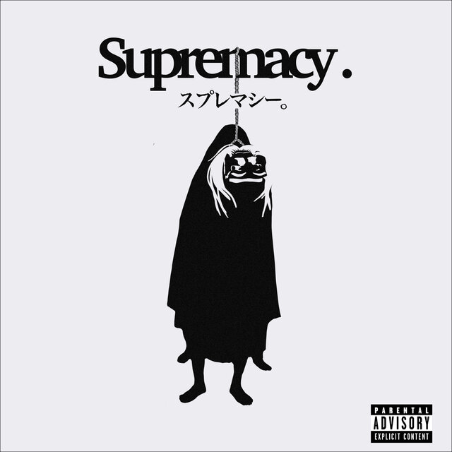 Supremacy