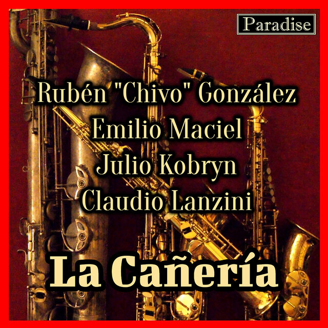 La Cañería