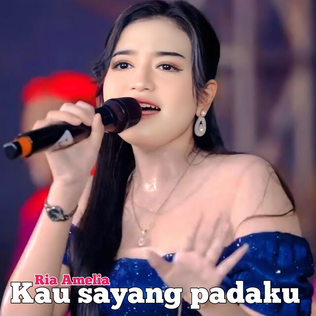 KAU SAYANG PADAKU