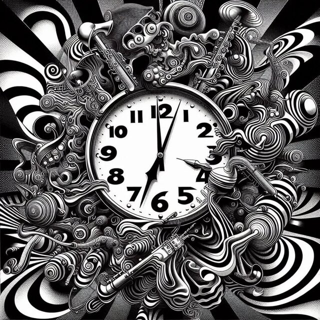 Outer Time