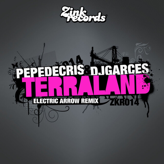 Terraland (Remix)
